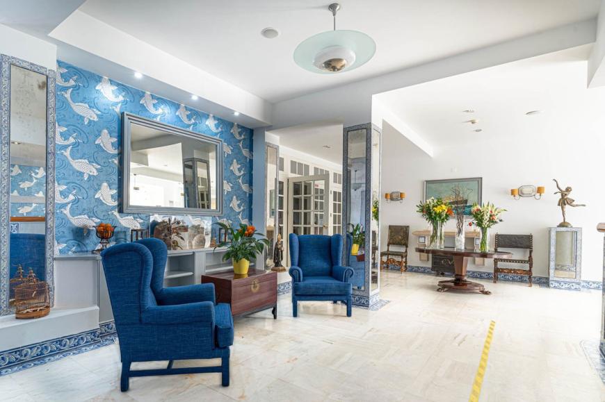 4 Sterne Hotel: Boa Vista Hotel and Spa - Albufeira, Algarve, Bild 5