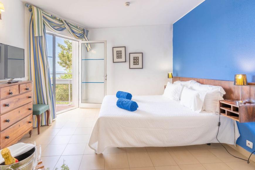 4 Sterne Hotel: Boa Vista Hotel and Spa - Albufeira, Algarve, Bild 7