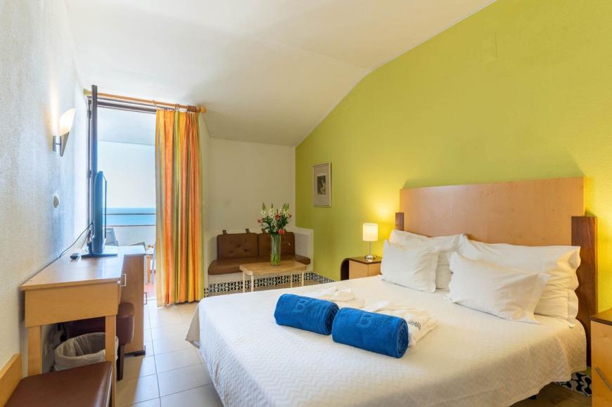 4 Sterne Hotel: Boa Vista Hotel and Spa - Albufeira, Algarve, Bild 6