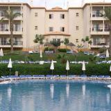 4 Sterne Hotel: 3HB Clube Humbria, Albufeira, Algarve