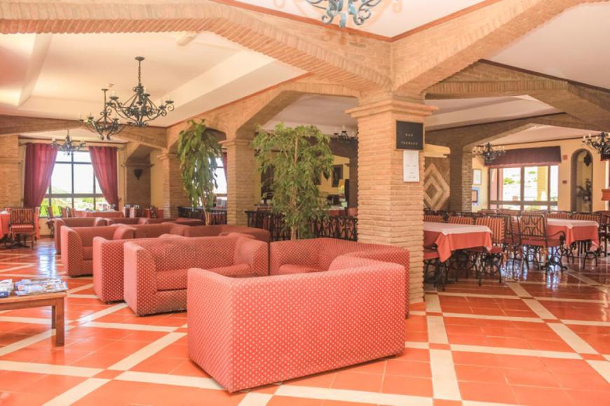 3 Sterne Hotel: Colina dos Mouros - Silves, Algarve, Bild 9