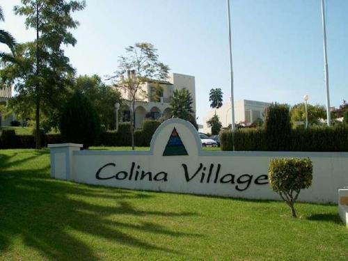 3 Sterne Hotel: Colina Village - Lagoa, Algarve, Bild 1