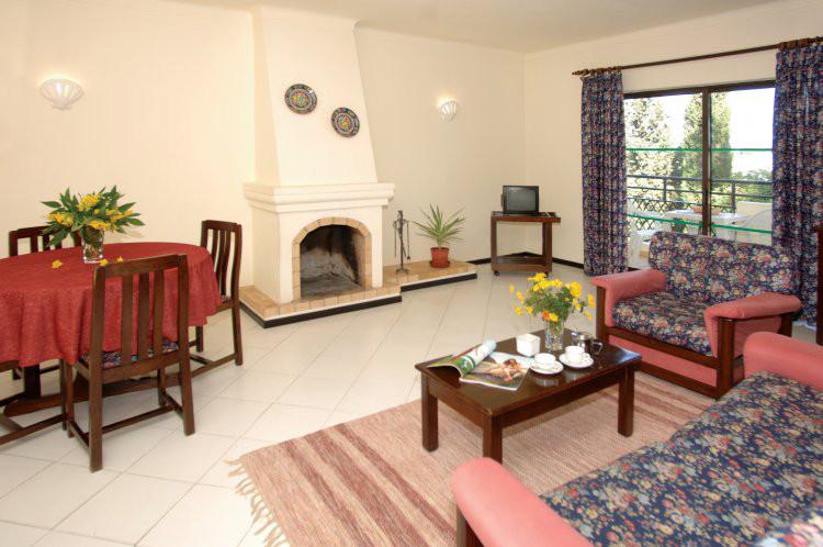 3 Sterne Hotel: Colina Village - Lagoa, Algarve, Bild 3