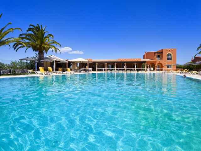 3 Sterne Hotel: Colina Village - Lagoa, Algarve, Bild 5