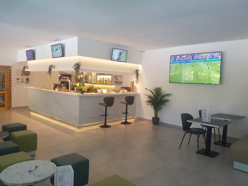 3 Sterne Hotel: Pinhal do Sol - Quarteira, Algarve, Bild 8