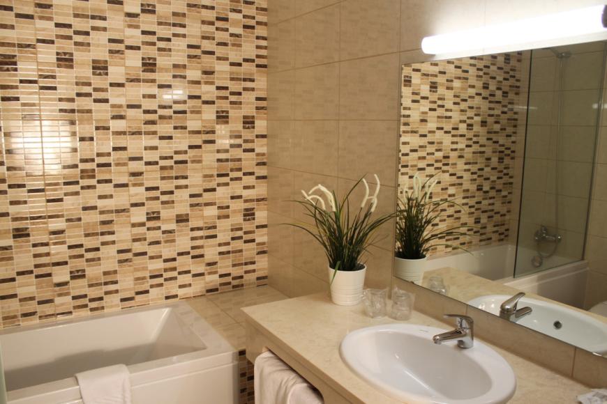 3 Sterne Hotel: Pinhal do Sol - Quarteira, Algarve, Bild 5