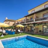 4 Sterne Hotel: Costa D'Oiro, Lagos, Algarve