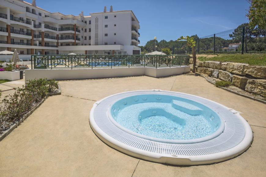 4 Sterne Hotel: AP Victoria Sports & Beach - Albufeira, Algarve, Bild 6