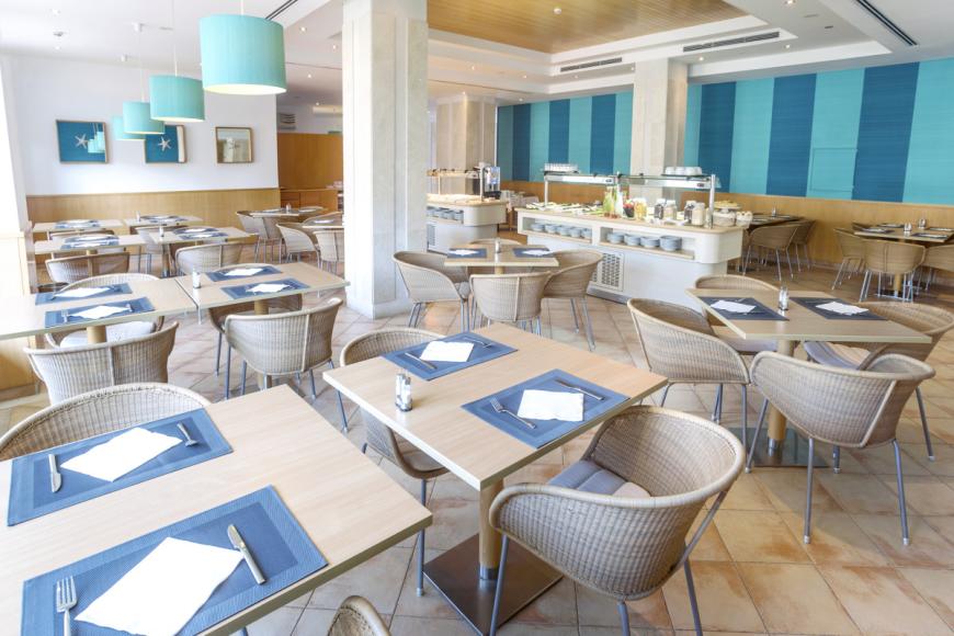 4 Sterne Hotel: AP Victoria Sports & Beach - Albufeira, Algarve, Bild 2