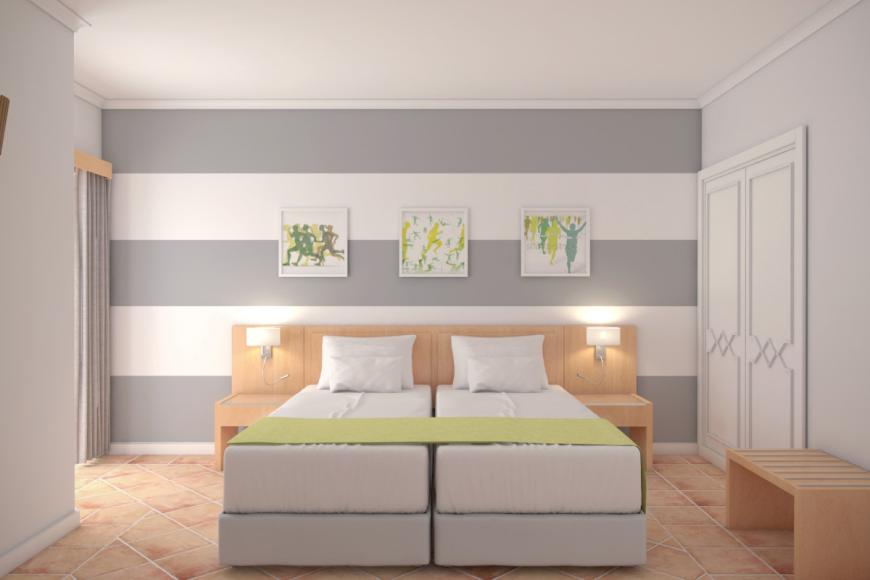 4 Sterne Hotel: AP Victoria Sports & Beach - Albufeira, Algarve, Bild 8