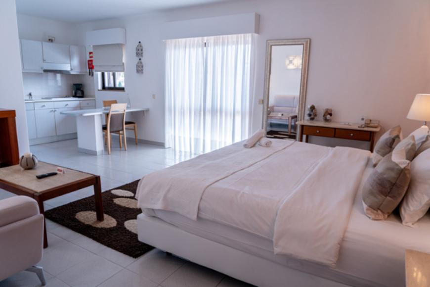 3 Sterne Hotel: Villa Mar Azul - Lagos, Algarve, Bild 9