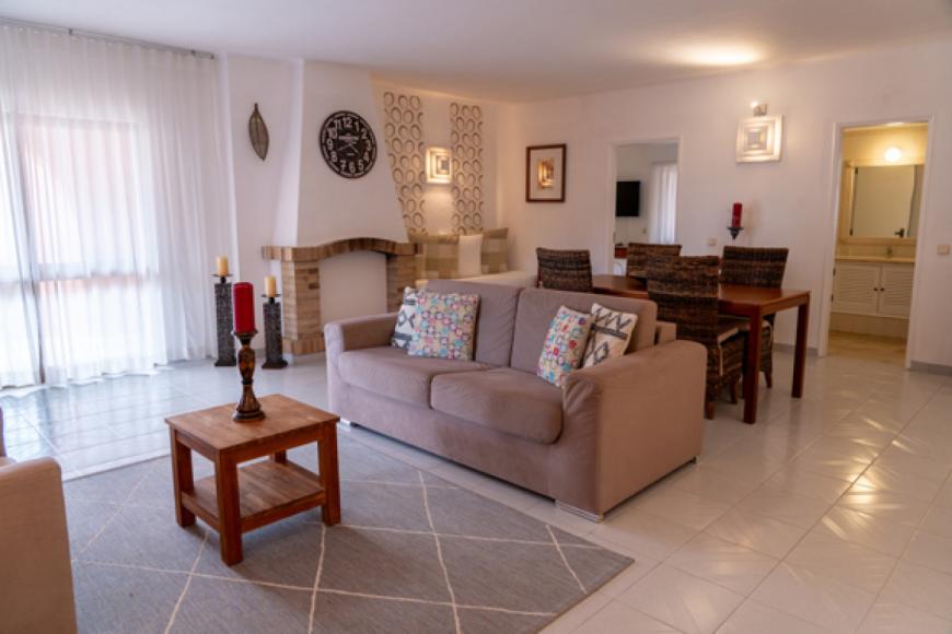 3 Sterne Hotel: Villa Mar Azul - Lagos, Algarve, Bild 6