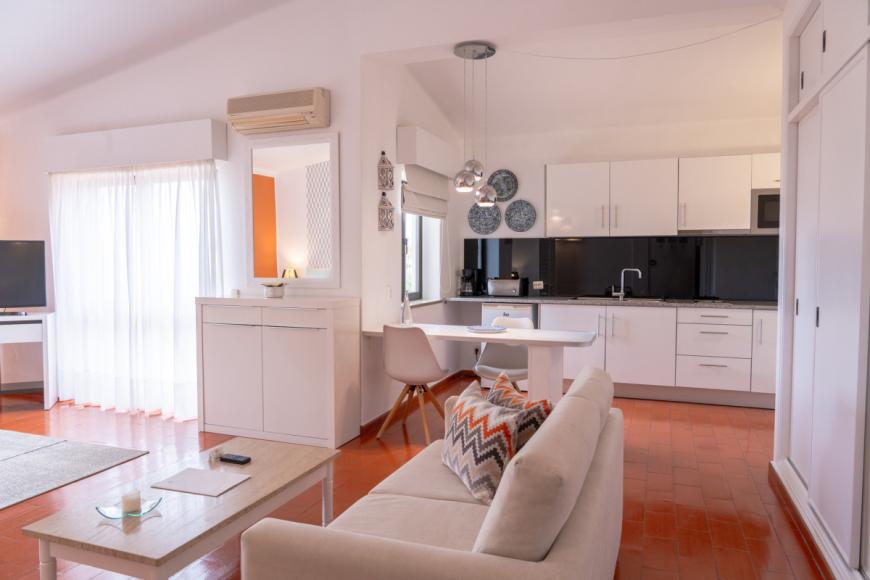 3 Sterne Hotel: Villa Mar Azul - Lagos, Algarve, Bild 5