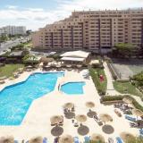 3 Sterne Hotel: Club Amarilis, Portimao, Algarve