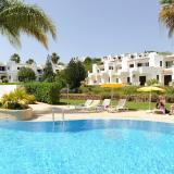 4 Sterne Familienhotel: Clube Albufeira Garden Village, Albufeira, Algarve