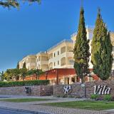 4 Sterne Hotel: Vila Petra, Albufeira, Algarve