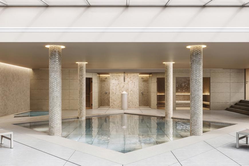 5 Sterne Familienhotel: Wyndham Grand Carvoeiro Algarve - Carvoeiro, Algarve, Bild 10