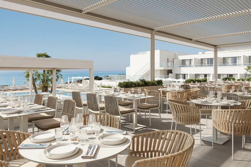 5 Sterne Familienhotel: Wyndham Grand Carvoeiro Algarve - Carvoeiro, Algarve, Bild 6