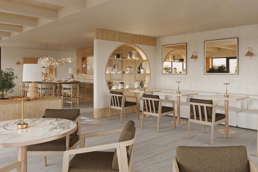 5 Sterne Familienhotel: Wyndham Grand Carvoeiro Algarve - Carvoeiro, Algarve, Bild 8