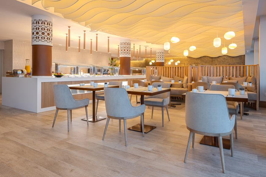 5 Sterne Familienhotel: Wyndham Grand Carvoeiro Algarve - Carvoeiro, Algarve, Bild 10