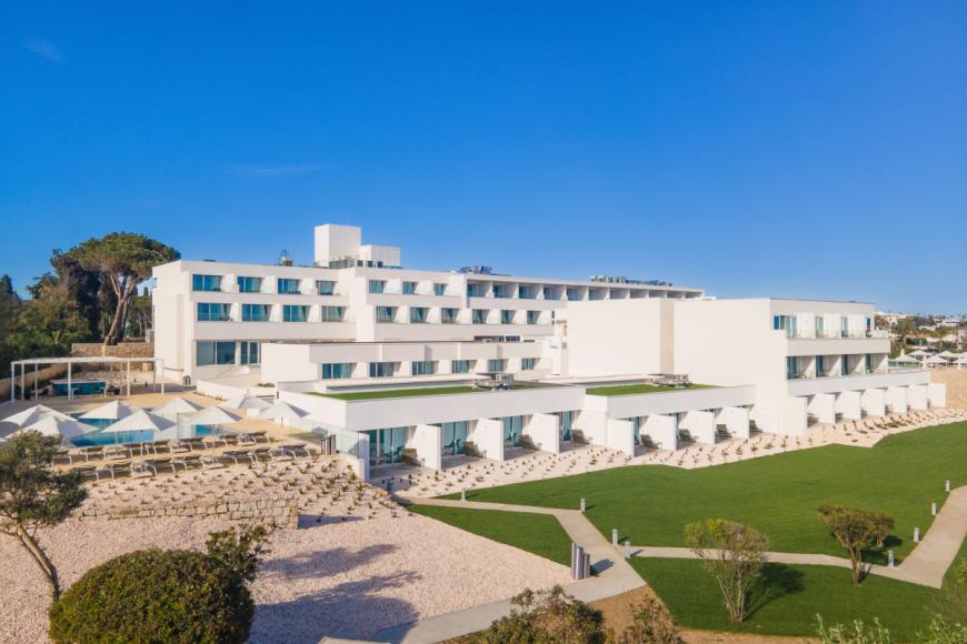 5 Sterne Familienhotel: Wyndham Grand Carvoeiro Algarve - Carvoeiro, Algarve, Bild 2