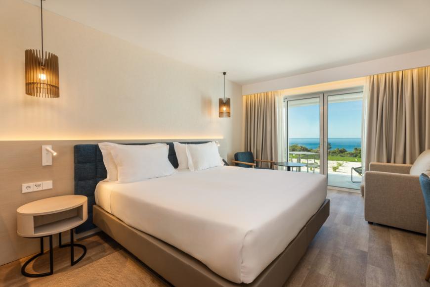 5 Sterne Familienhotel: Wyndham Grand Carvoeiro Algarve - Carvoeiro, Algarve, Bild 8