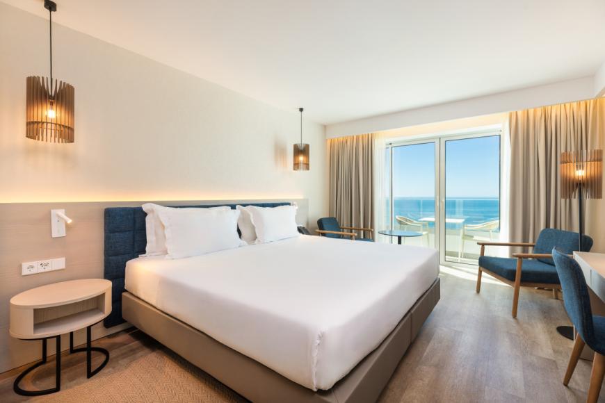 5 Sterne Familienhotel: Wyndham Grand Carvoeiro Algarve - Carvoeiro, Algarve, Bild 6