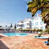 3 Sterne Hotel: Vilabranca, Lagos, Algarve