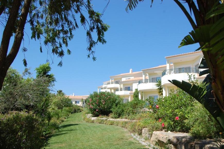 4 Sterne Hotel: Presa de Moura - Carvoeiro, Algarve, Bild 3