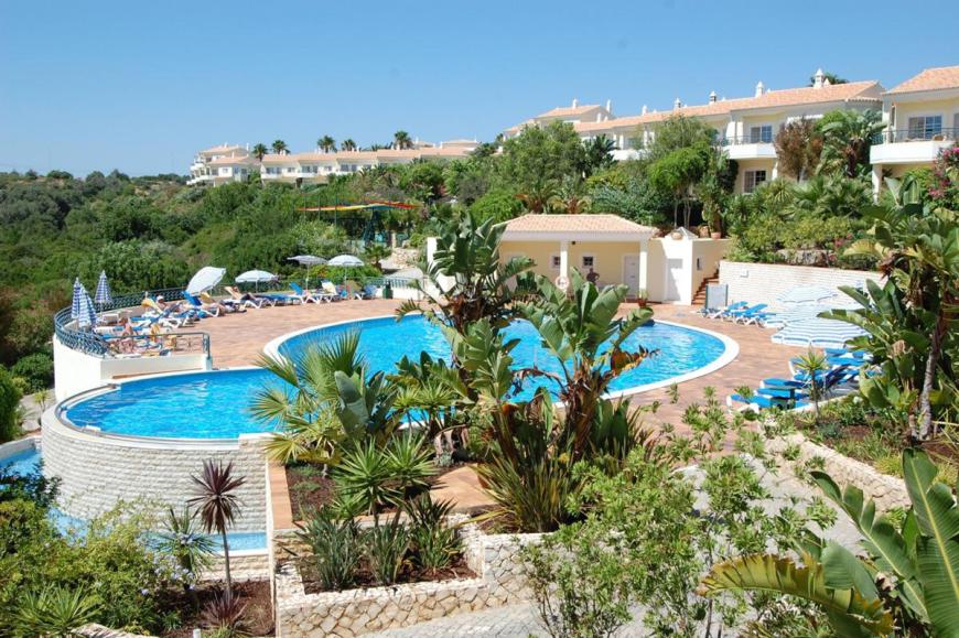 4 Sterne Hotel: Presa de Moura - Carvoeiro, Algarve, Bild 2