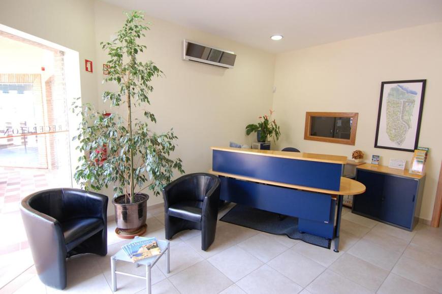 4 Sterne Hotel: Presa de Moura - Carvoeiro, Algarve, Bild 8