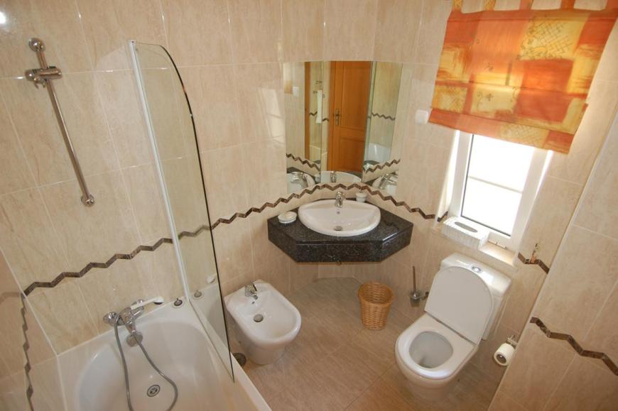 4 Sterne Hotel: Presa de Moura - Carvoeiro, Algarve, Bild 7