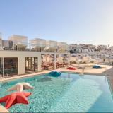 3.5 Sterne Hotel: Hotel Indigo Albufeira, Albufeira, Algarve