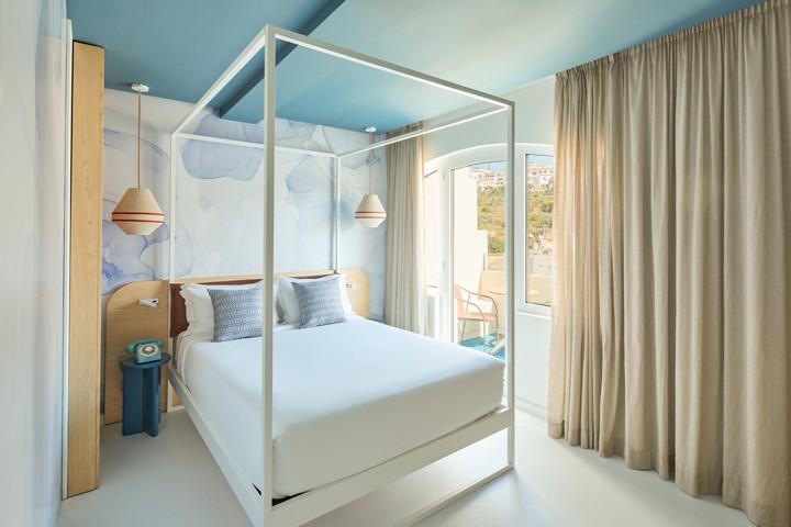 3.5 Sterne Hotel: Hotel Indigo Albufeira - Albufeira, Algarve, Bild 8