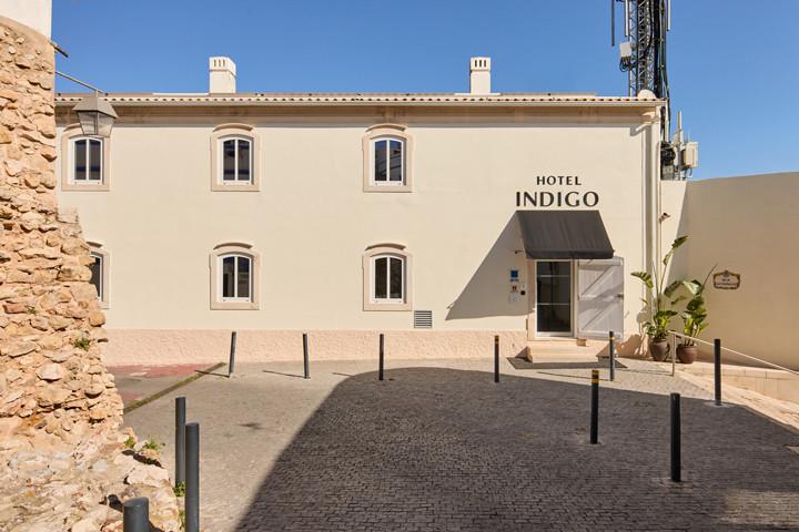 3.5 Sterne Hotel: Hotel Indigo Albufeira - Albufeira, Algarve, Bild 4