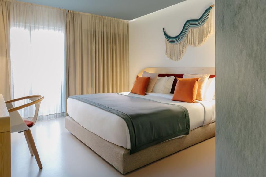 3.5 Sterne Hotel: Hotel Indigo Albufeira - Albufeira, Algarve, Bild 7