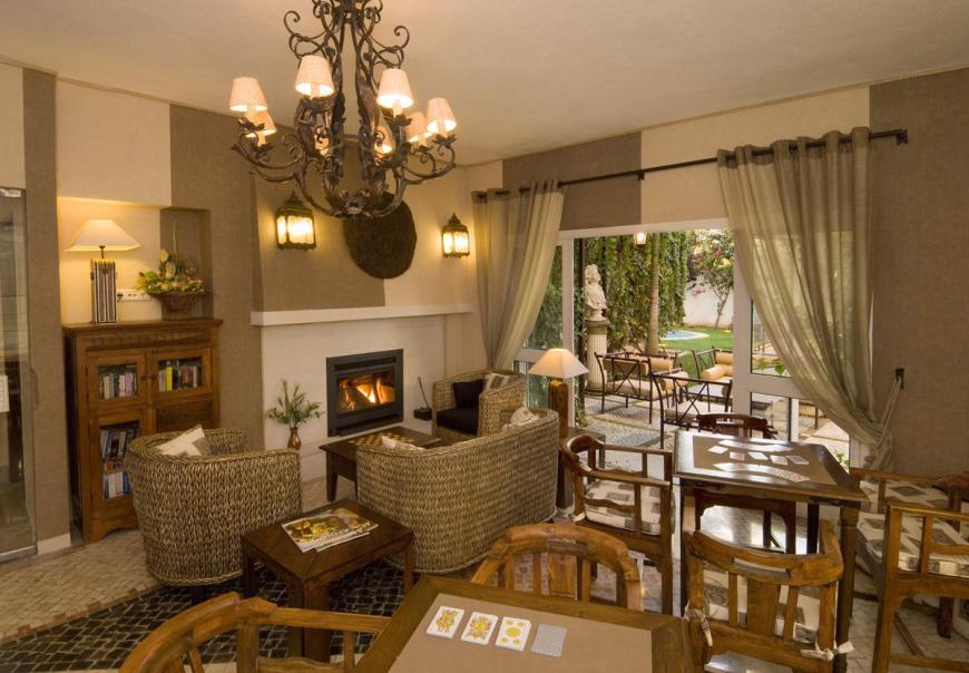 4 Sterne Familienhotel: Hotel do Cerro - Albufeira, Algarve, Bild 4