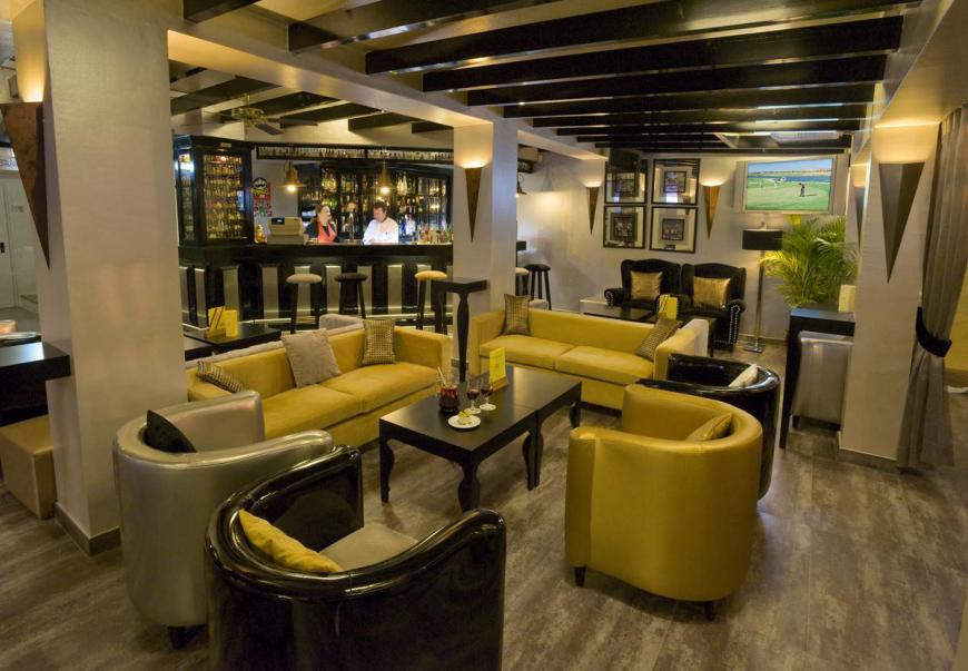 4 Sterne Familienhotel: Hotel do Cerro - Albufeira, Algarve, Bild 8