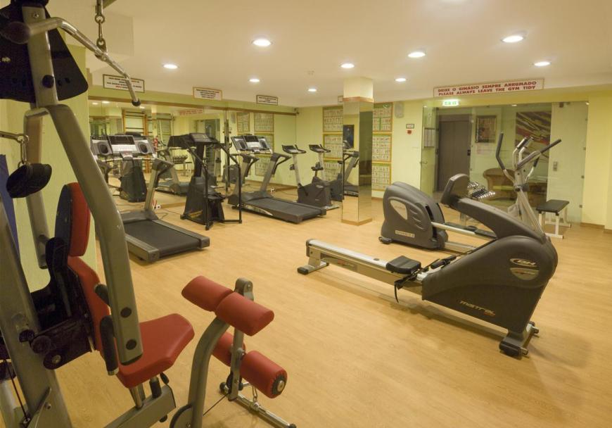 4 Sterne Familienhotel: Hotel do Cerro - Albufeira, Algarve, Bild 9