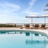 5 Sterne Hotel: Vilalara Grand Hotel Algarve, Armacao de Pera, Algarve