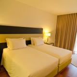 4 Sterne Hotel: Crowne Plaza Vilamoura, Vilamoura, Algarve