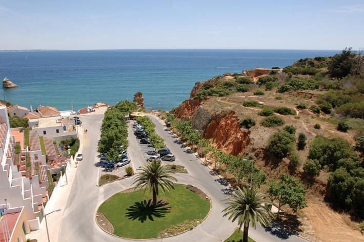 4 Sterne Hotel: Villa Doris Suites - Lagos, Algarve, Bild 2