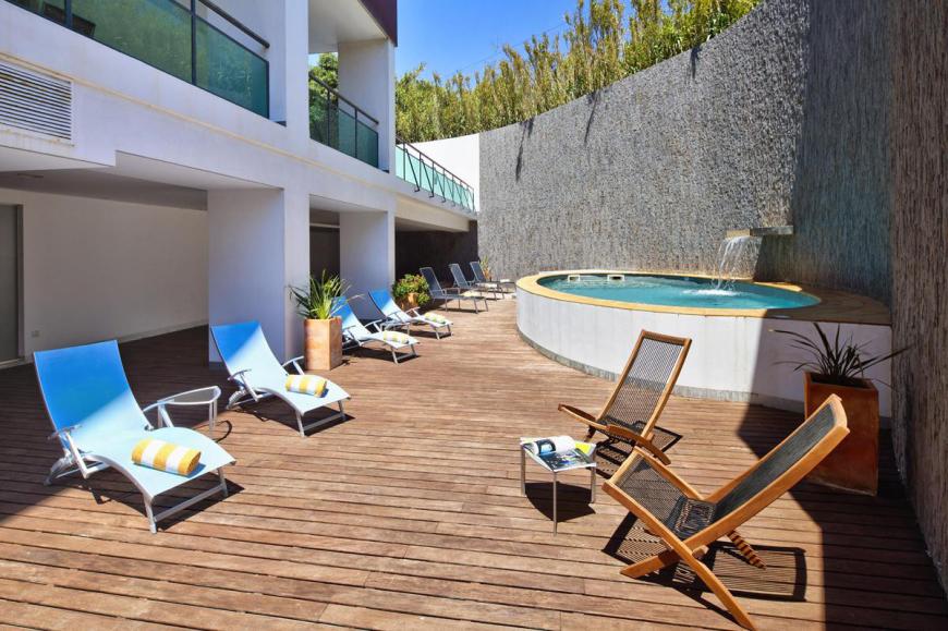 4 Sterne Hotel: Villa Doris Suites - Lagos, Algarve, Bild 4