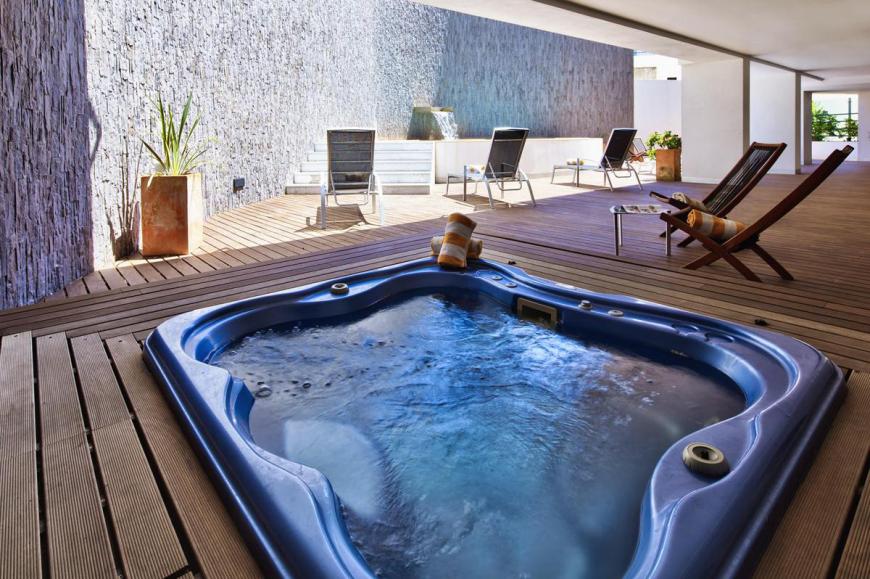 4 Sterne Hotel: Villa Doris Suites - Lagos, Algarve, Bild 5