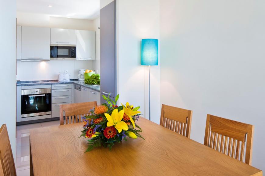 4 Sterne Hotel: Villa Doris Suites - Lagos, Algarve, Bild 7