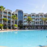 Falesia Hotel - Adults Only, Bild 1