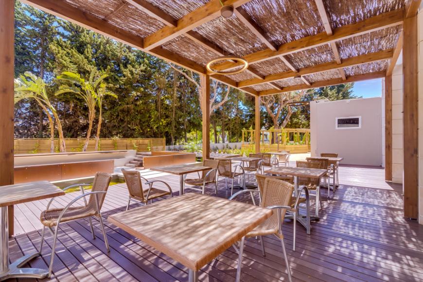 4 Sterne Hotel: Falesia Hotel - Adults Only - Albufeira, Algarve, Bild 9