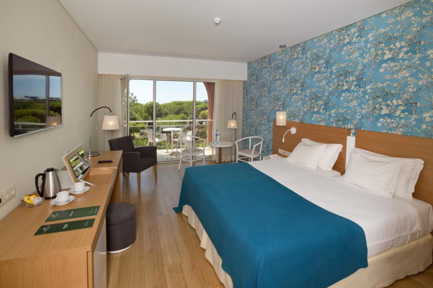 4 Sterne Hotel: Falesia Hotel - Adults Only - Albufeira, Algarve, Bild 5