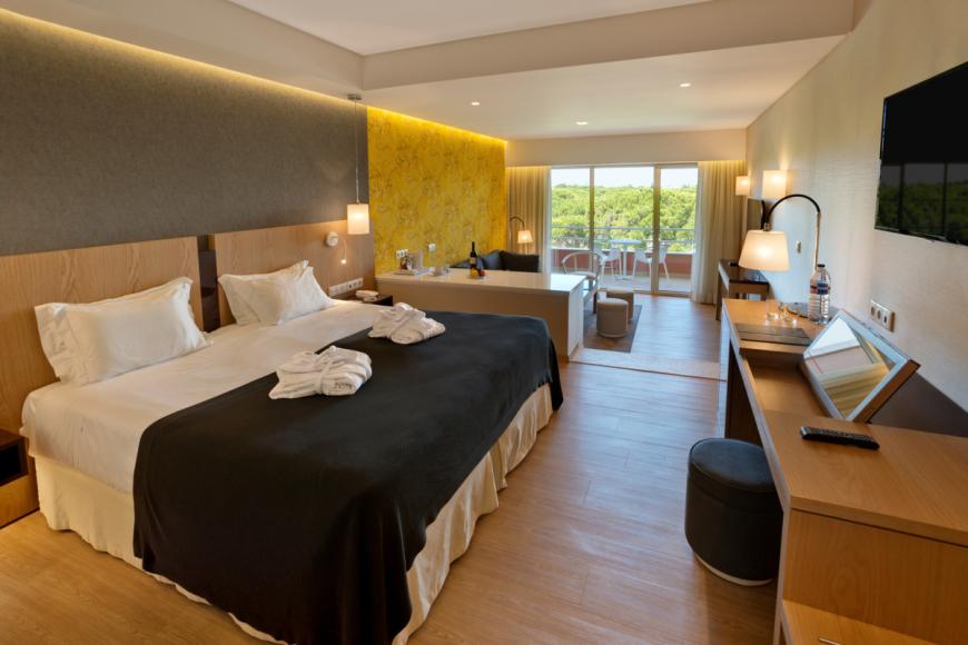 4 Sterne Hotel: Falesia Hotel - Adults Only - Albufeira, Algarve, Bild 7