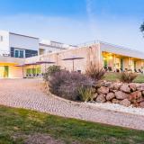 4 Sterne Hotel: Vila Valverde, Lagos, Algarve